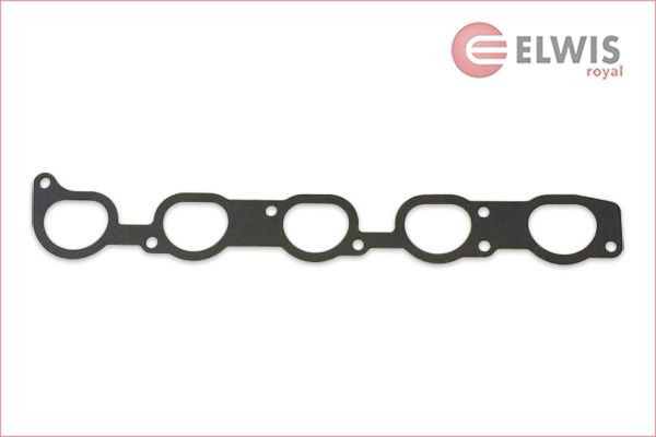Compre Vedante de tubo coletor de admissão Volvo S60 1
